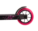 Type R Mini Kids Pro Scooter - Splatter Pink/White - Scooter Hut