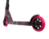 Type R Mini Kids Pro Scooter - Splatter Pink/White - Scooter Hut