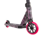 Type R Mini Kids Pro Scooter - Splatter Pink/White - Scooter Hut