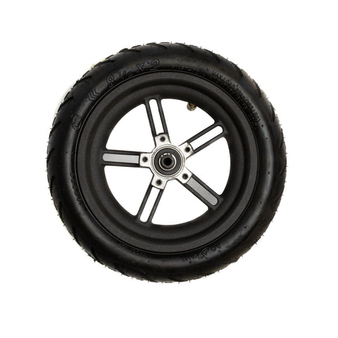 XIAOMI | Electric Scooter Parts | M365 | PRO | Rear Wheel Assembly (with tyre)