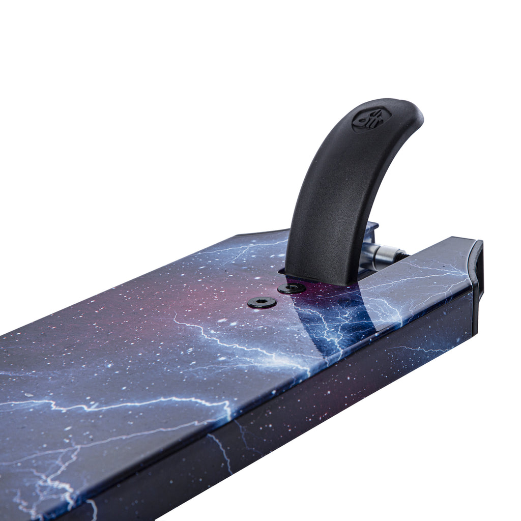 DNA Nucleus Deck 5.1" x 20.5" Storm Scooter Hut