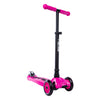 3-Wheel Kids Scooter | Pink - Scooter Hut