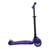 I-Glide 3-Wheel Kids Scooter | Purple - Scooter Hut