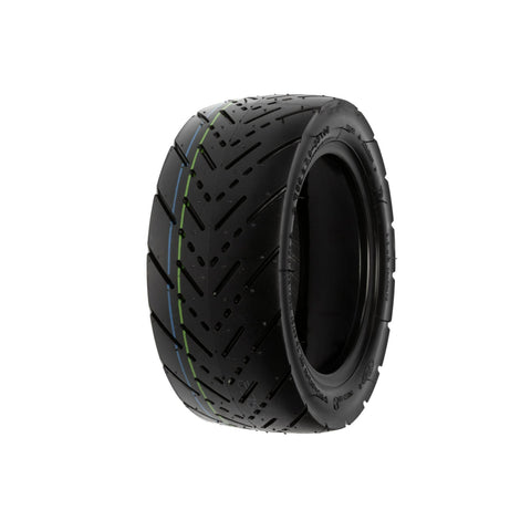 Electric Scooter Run-Flat / Off Road Tyre - Kaabo Wolf Warrior 11 GT