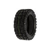 Electric Scooter Run-Flat / Off Road Tyre - Kaabo Wolf Warrior Series