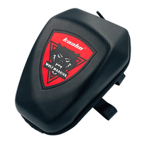 Wolf Warrior E Scooter Handlebar Bag - Scooter Hut