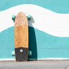 STOKE Electric Skateboard | Blue 77A - Scooter Hut