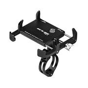 E Scooter Phone Holder GUB PRO3 Black