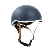 E-Glide Urban Electric Scooter Helmet, Navy Blue