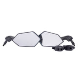 Easy Do Electric Scooter Mirrors | RM05 (Pair) - Scooter Hut