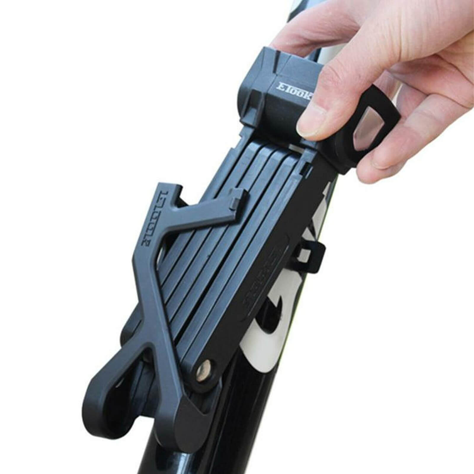 etook folding lock
