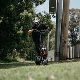 Kaabo Wolf Warrior 11 GT Electric Scooter - Scooter Hut