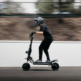 Kaabo Wolf Warrior 11 GT Electric Scooter - Scooter Hut