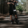 Kaabo Wolf Warrior X Pro Electric Scooter - Scooter Hut