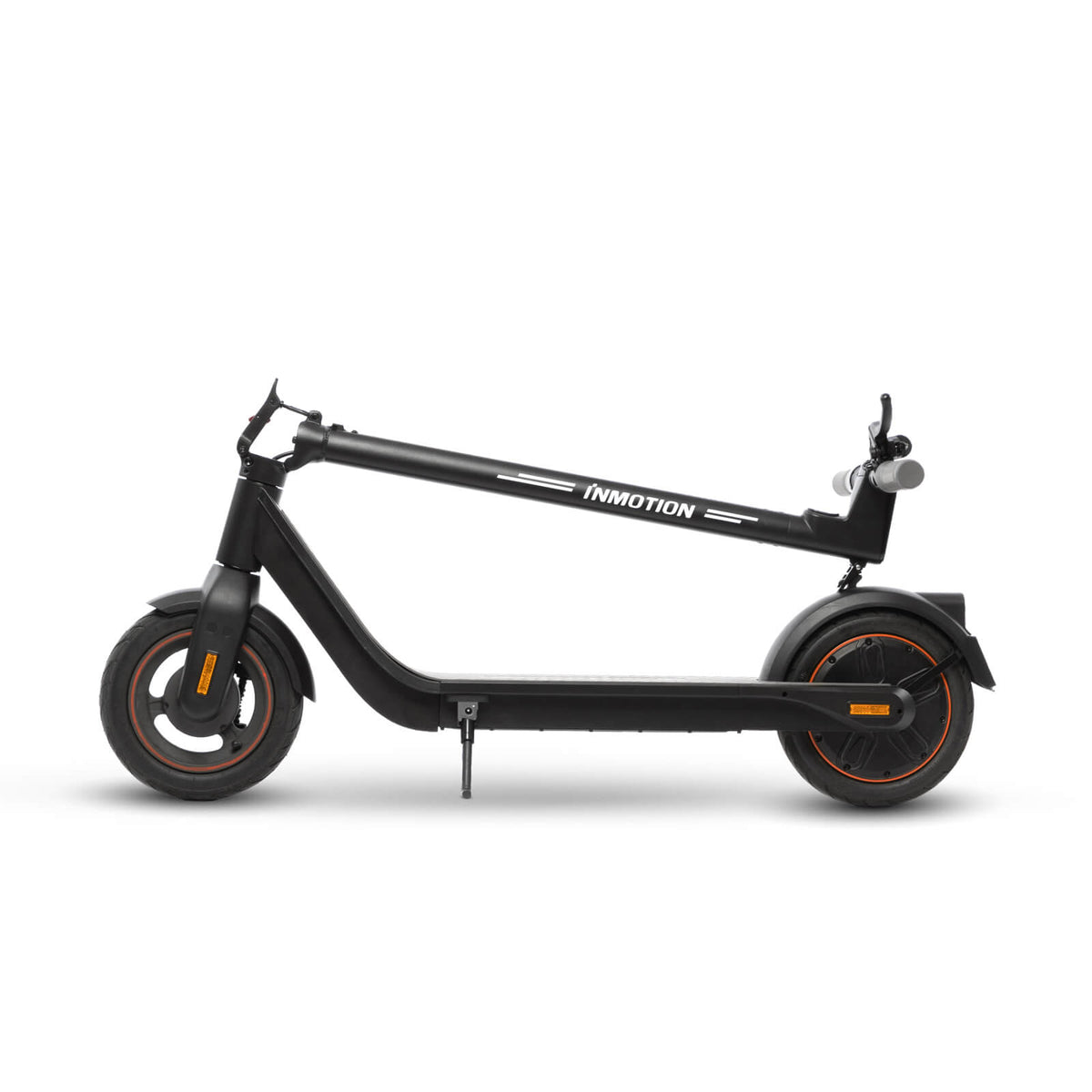 Inmotion Air InMotion AIR Pro Electric Scooter - The Best Entry Level Entry Commuter ...