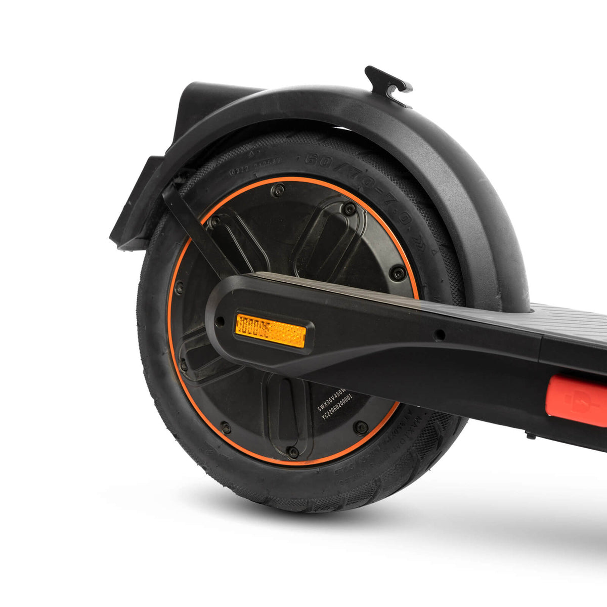 Inmotion Air InMotion AIR Pro Electric Scooter - The Best Entry Level Entry Commuter ...