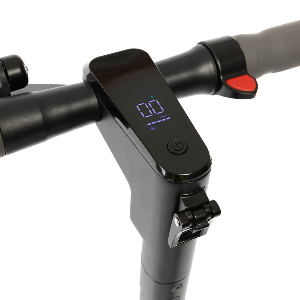 Inmotion Air InMotion AIR Pro Electric Scooter - The Best Entry Level Entry Commuter ...