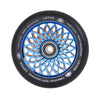 Lotus Wheels | 24mm x 110mm | Black/Blu-Ray