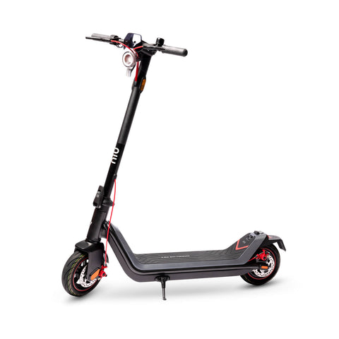 NIU KQi3 Max Electric Kick Scooter - Black