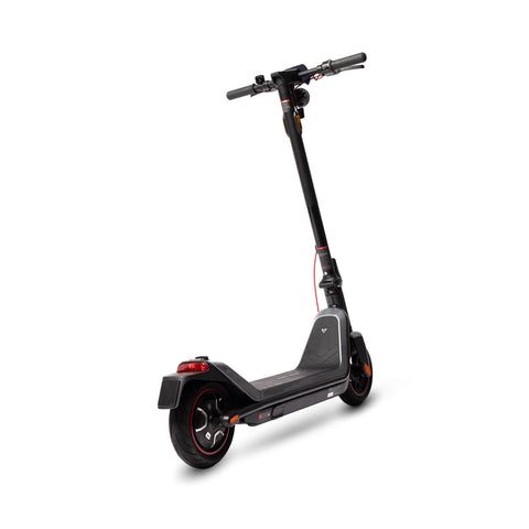 NIU KQi3 Max Electric Kick Scooter - Black