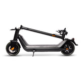 NIU KQI3 Sport Electric Kick Scooter - Black