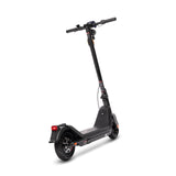 NIU KQI3 Sport Electric Kick Scooter - Black