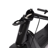 NIU KQI3 Sport Electric Kick Scooter - Black