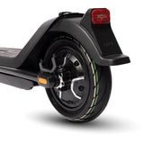 NIU KQI3 Sport Electric Kick Scooter - Black