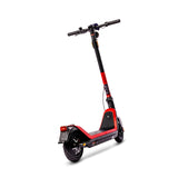 NIU KQI3 Sport Electric Kick Scooter - Red