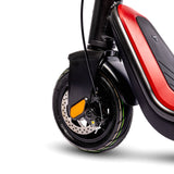 NIU KQI3 Sport Electric Kick Scooter - Red