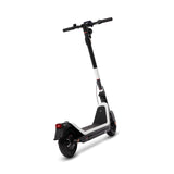 NIU KQI3 Sport Electric Kick Scooter - White