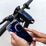 NIU | Electric Scooter | KQI2 PRO | Grey