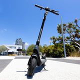 NIU | Electric Scooter | KQI2 PRO | Grey