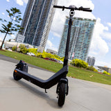 NIU | Electric Scooter | KQI2 PRO | Grey