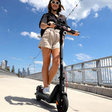 NIU KQI3 MAX LIFESTYLE - SCOOTER HUT
