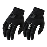 Element Gloves | Black/Grey - Scooter Hut