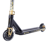 Invictus 2 Pro Scooter | Black/Gold Rush - Scooter Hut