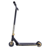 Invictus 2 Pro Scooter | Black/Gold Rush - Scooter Hut