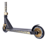 Invictus 2 Pro Scooter | Black/Gold Rush - Scooter Hut