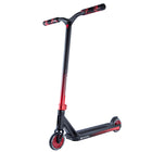 Invictus 2 Pro Scooter | Black/Red - Scooter Hut