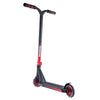 Invictus 2 Pro Scooter | Black/Red - Scooter Hut
