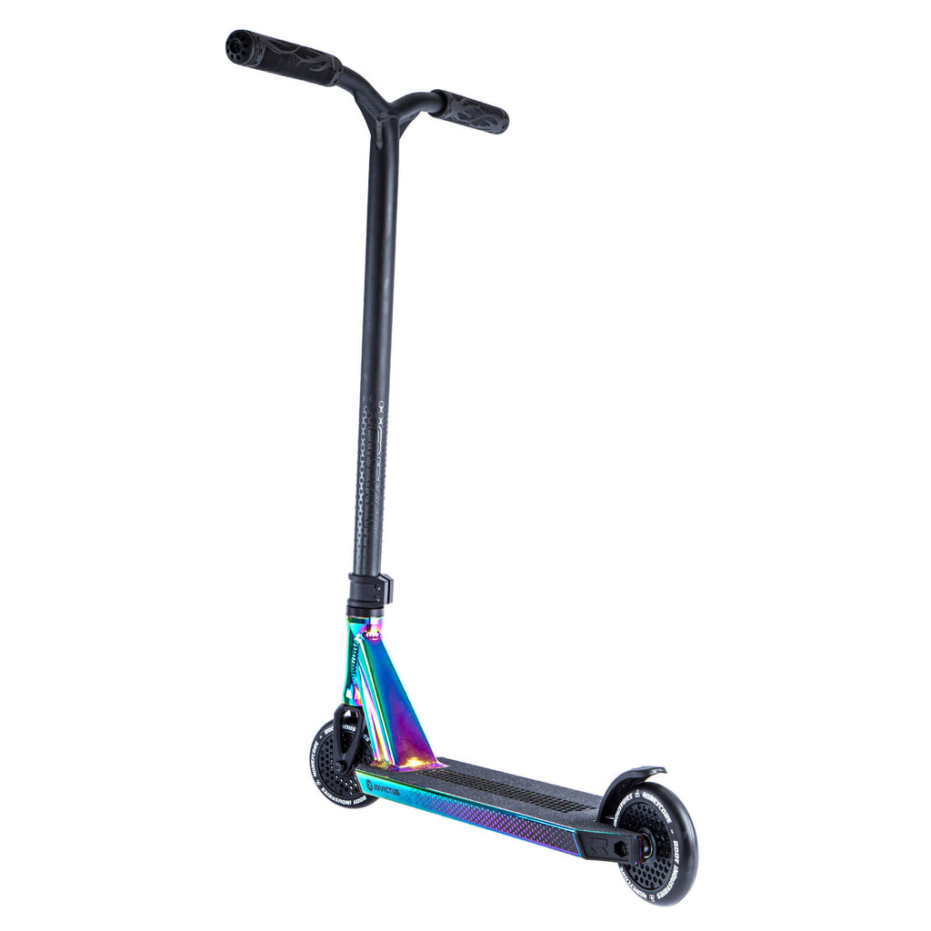 Invictus 2 Pro Scooter 