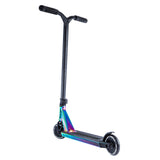 Invictus 2 Pro Scooter | Black/Rocket Fuel - Scooter Hut