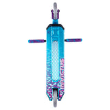 Invictus 2 Pro Scooter | Teal/Purple - Scooter Hut