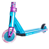 Invictus 2 Pro Scooter | Teal/Purple - Scooter Hut