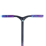 Invictus 2 Pro Scooter | Teal/Purple - Scooter Hut