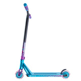 Invictus 2 Pro Scooter | Teal/Purple - Scooter Hut