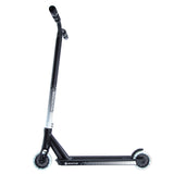 Invictus 2 Pro Scooter | Black/White - Scooter Hut