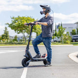 Segway Ninebot P100SE Electric Scooter