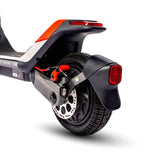 Segway Ninebot P100SE Electric Scooter